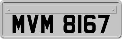 MVM8167