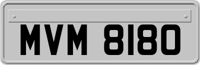 MVM8180