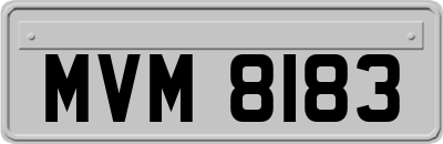 MVM8183