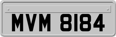 MVM8184