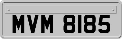 MVM8185