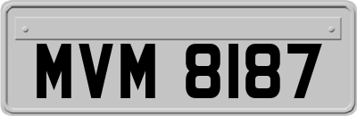 MVM8187