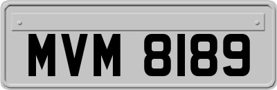 MVM8189