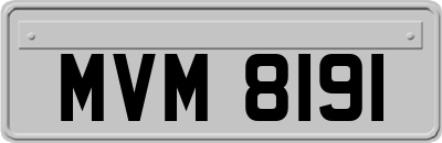 MVM8191