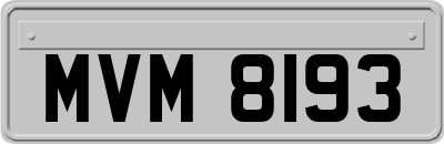 MVM8193