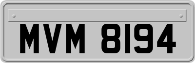 MVM8194