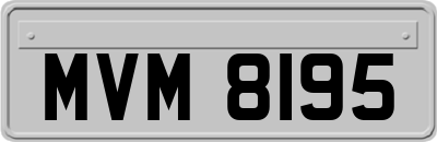 MVM8195