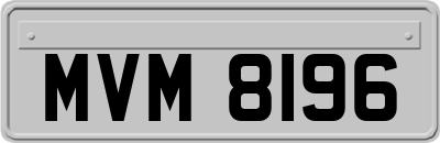 MVM8196