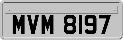 MVM8197