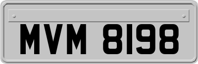 MVM8198