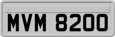 MVM8200