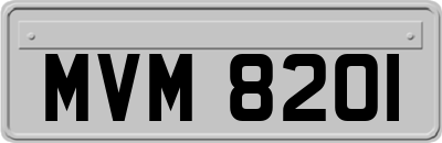 MVM8201