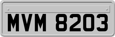 MVM8203