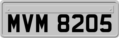 MVM8205