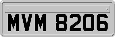 MVM8206