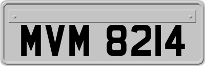 MVM8214