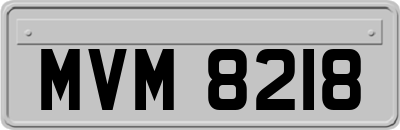 MVM8218