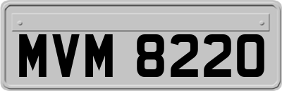 MVM8220