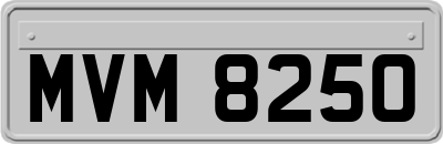 MVM8250