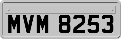 MVM8253