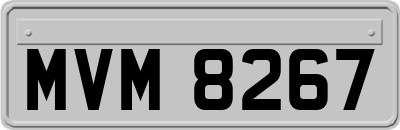 MVM8267