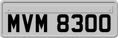 MVM8300