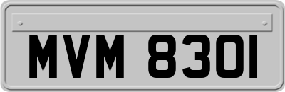 MVM8301