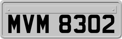 MVM8302