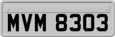 MVM8303