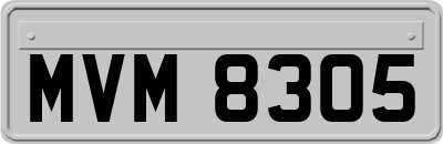 MVM8305