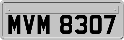 MVM8307