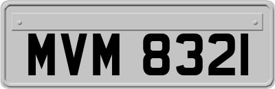 MVM8321