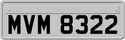 MVM8322