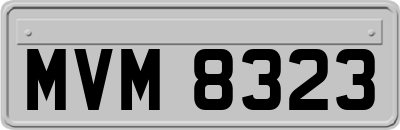 MVM8323