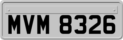 MVM8326