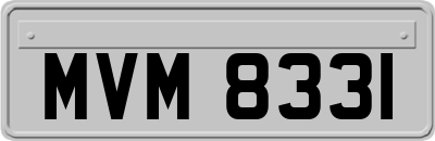 MVM8331