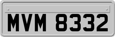 MVM8332