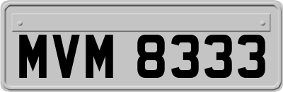 MVM8333