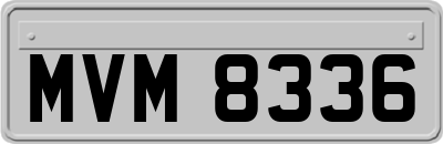 MVM8336