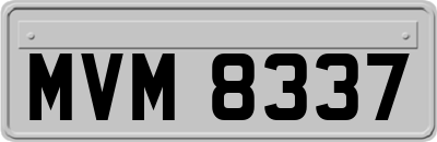 MVM8337