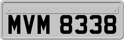 MVM8338