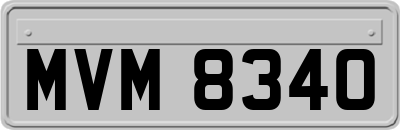 MVM8340