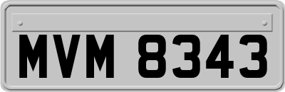 MVM8343