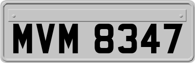 MVM8347