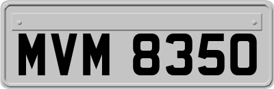 MVM8350