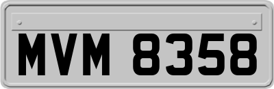 MVM8358