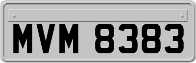 MVM8383