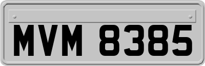 MVM8385