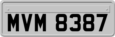 MVM8387