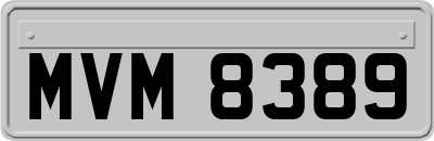 MVM8389